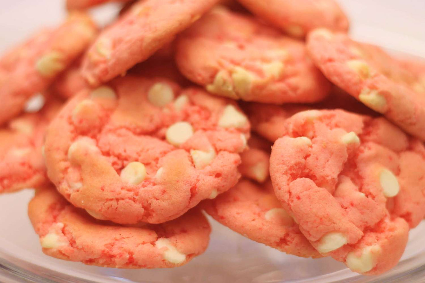 freeze dried strawberry powder nz