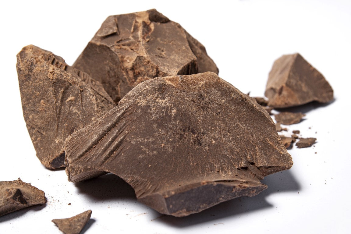 CACAO PASTE RAW ORGANIC