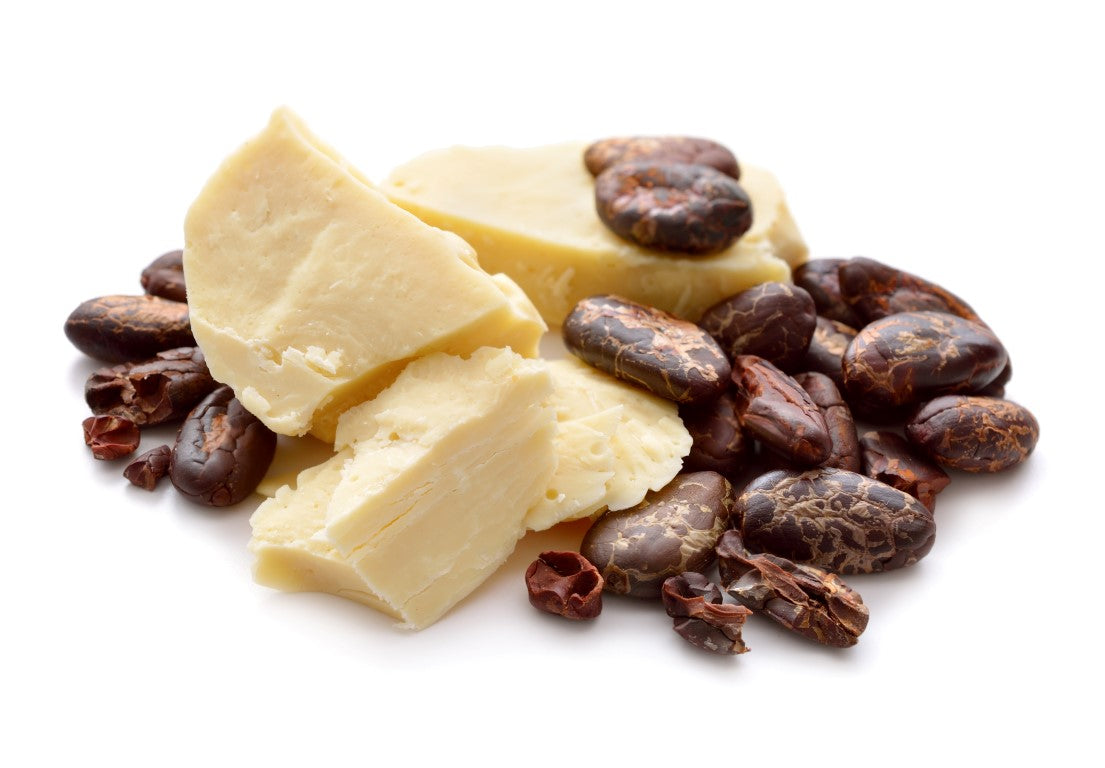 Cacao Butter Raw Organic