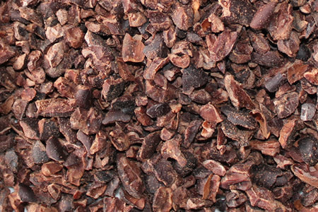 Cacao NIBS Raw Organic  - Peruvian Criollo - Ceremonial grade