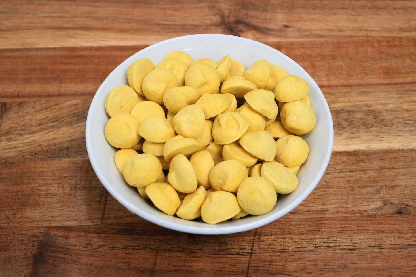 Organic Mango Coconut Smoothie Drops