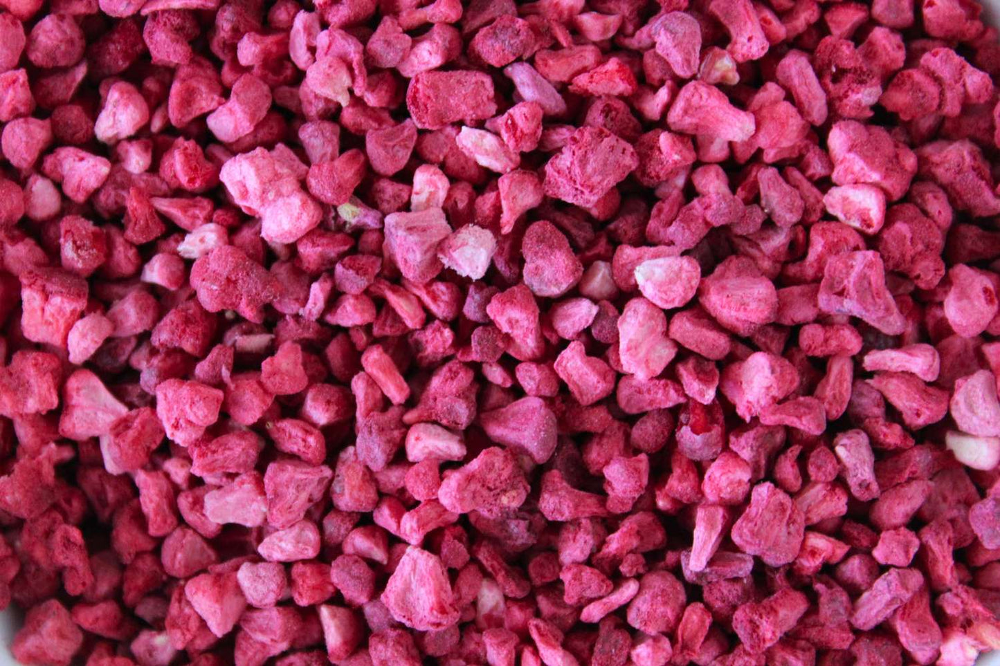 Bulk Freeze Dried Raspberries – Botanical Ingredients Ltd
