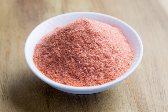 Bulk Strawberry Powder