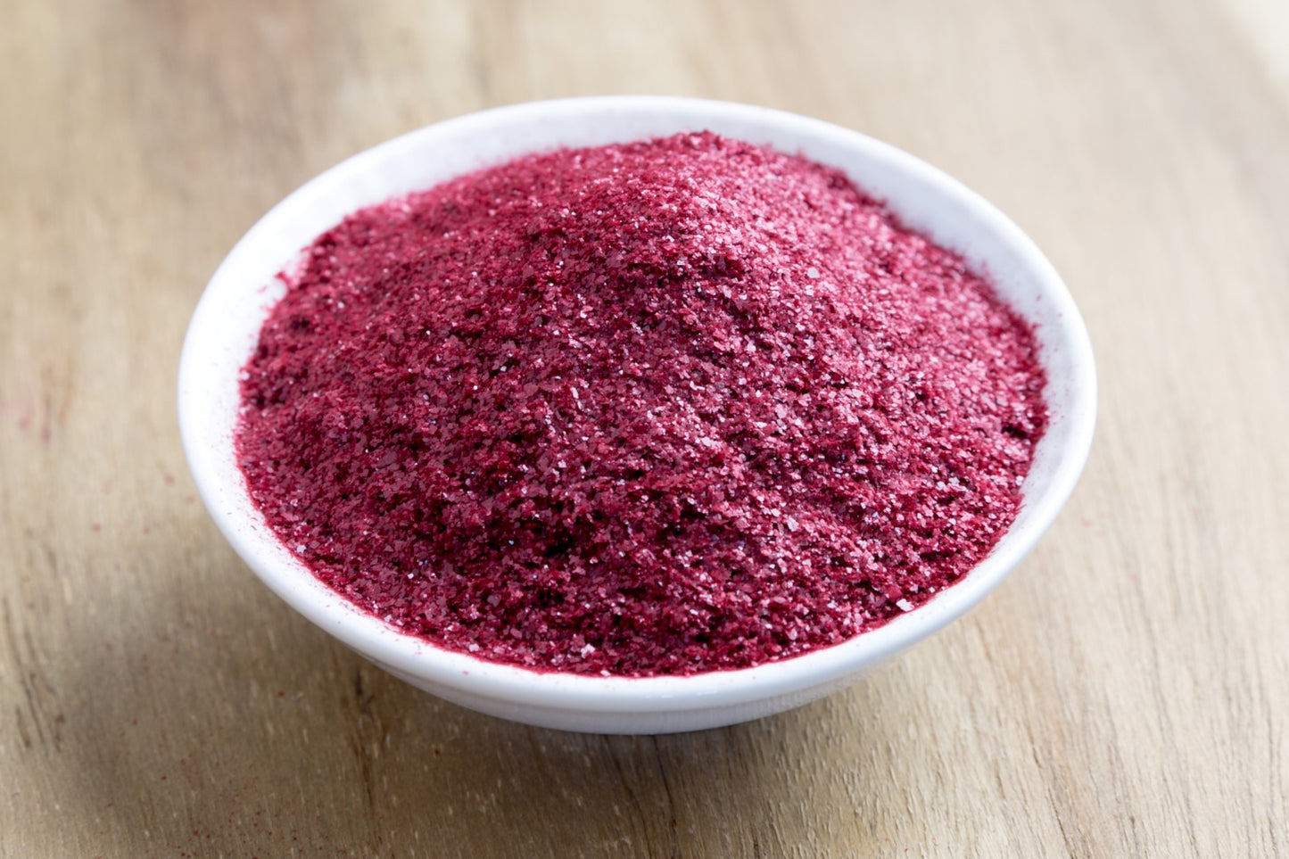 Dried Raspberry Powder